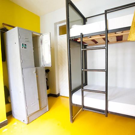 Gallivanters Hostel Dar es Salaam Extérieur photo