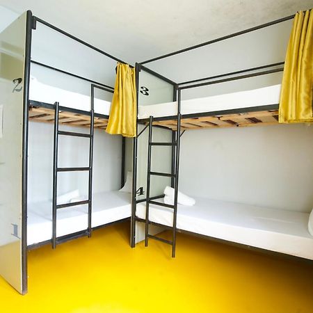 Gallivanters Hostel Dar es Salaam Extérieur photo