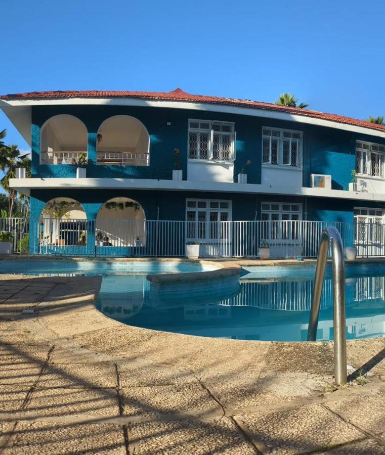 Gallivanters Hostel Dar es Salaam Extérieur photo