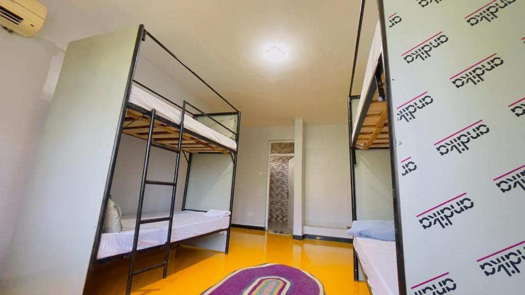 Gallivanters Hostel Dar es Salaam Extérieur photo