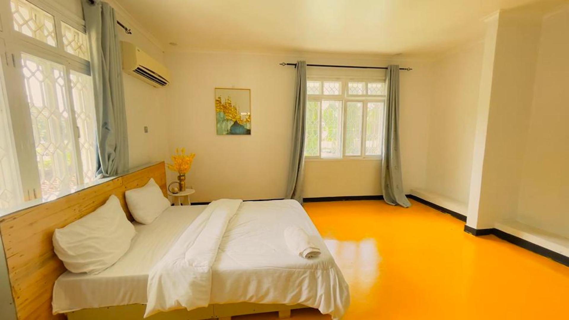 Gallivanters Hostel Dar es Salaam Extérieur photo
