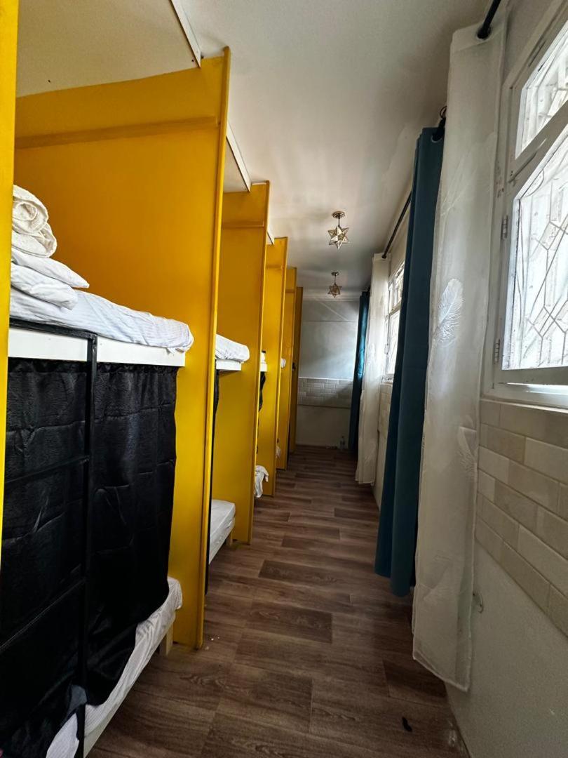 Gallivanters Hostel Dar es Salaam Extérieur photo