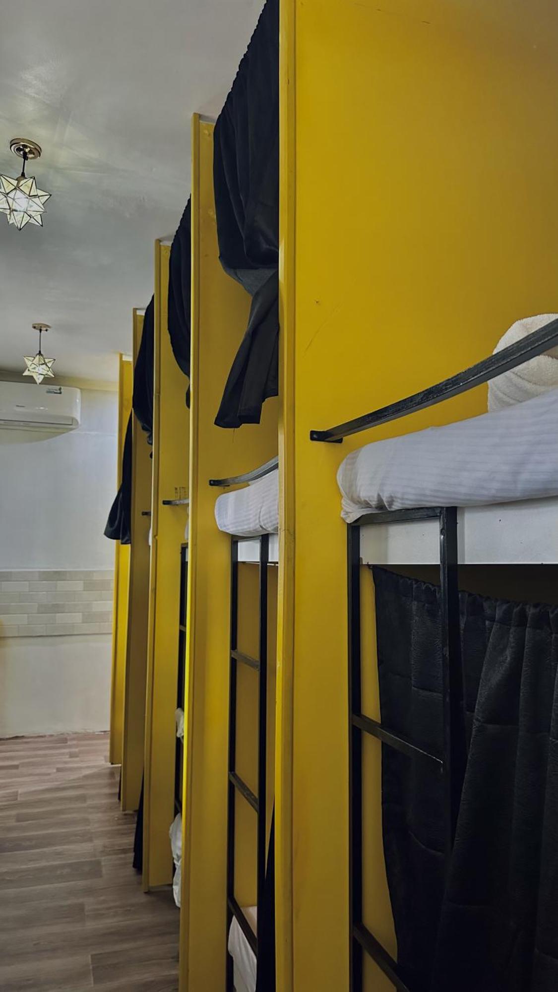 Gallivanters Hostel Dar es Salaam Extérieur photo