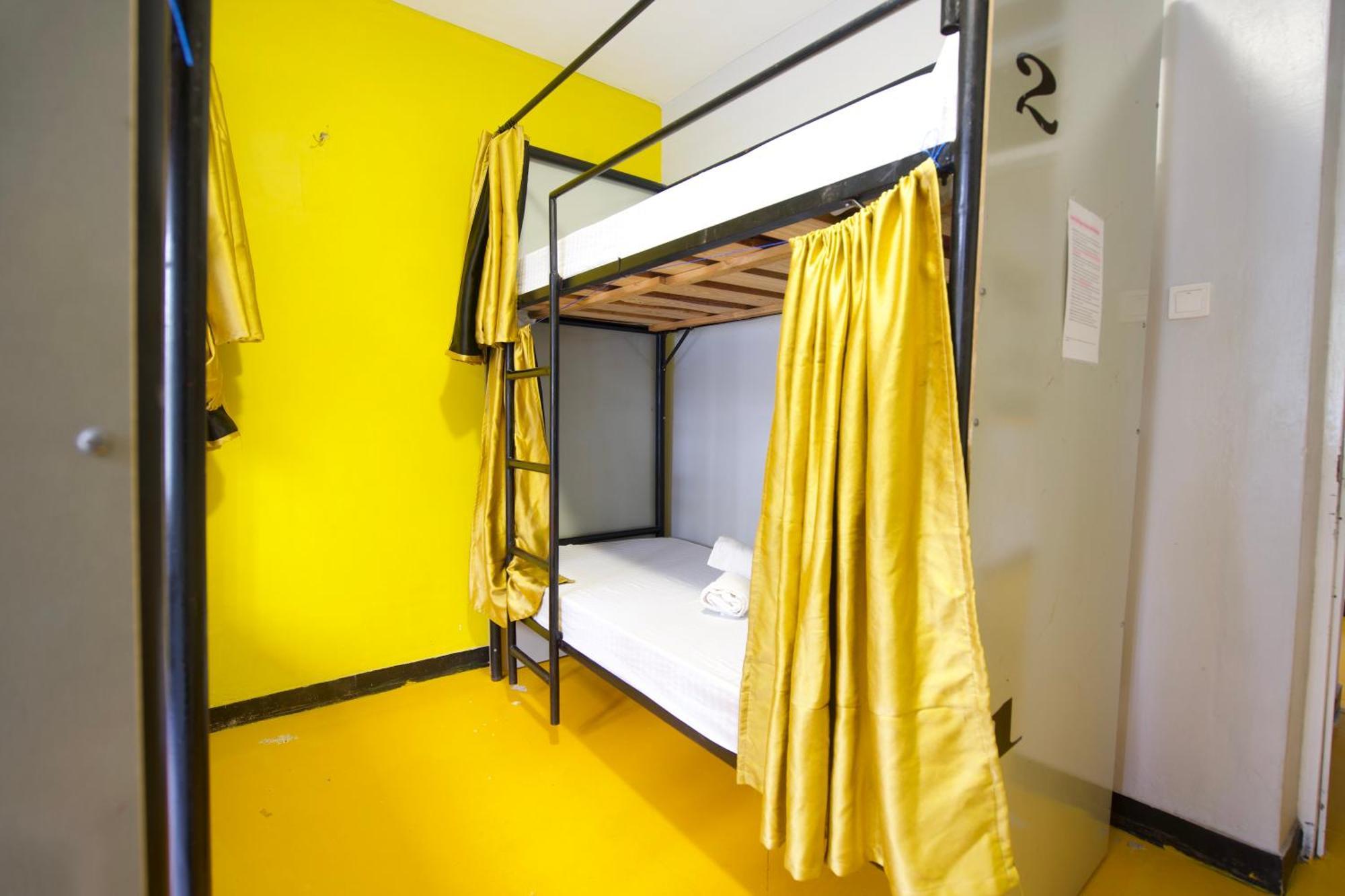 Gallivanters Hostel Dar es Salaam Extérieur photo